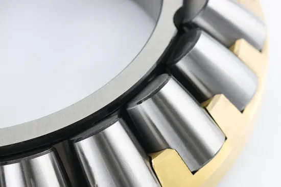 29326 Thrust Aligning Roller Bearing with Brass Cage