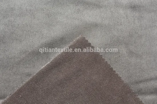 Hot selling suede fabric vinyl wrap, suede / wholesale fabric
