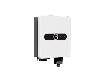 Grid Tie Solar Power Inverter Pure Sine Wave Single Phase On Grid Inverter IP66