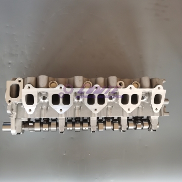 WLT WL Complete Cylinder Head for Mazda B2500