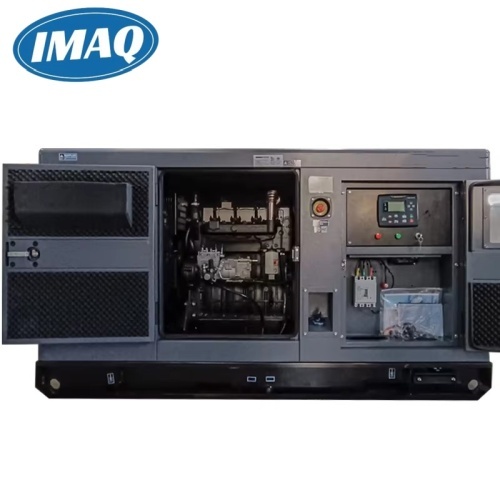 Diesel Generator High Quality 20 kVA