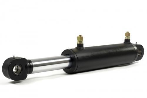 Ibambela kabini i-hydraulic cylinder