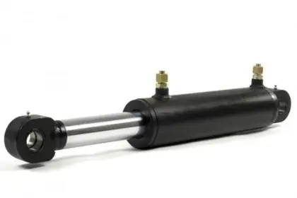 double acting hydraulic cylinder