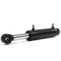 double acting hydraulic cylinder