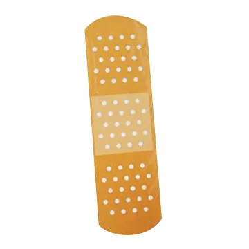 Waterproof Plastic Adhesive Bandage