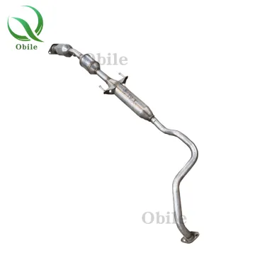 Hot Sale High Quality Catalytic Converter for Toyota Prius 1.5 (2004-2009)