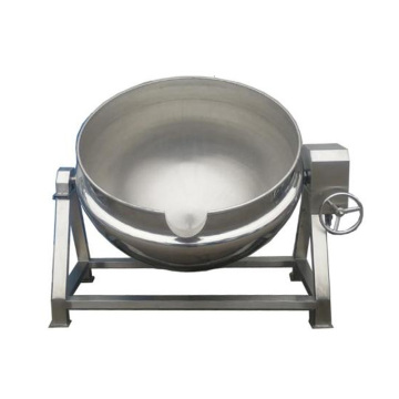 Stainless Steel Yogurt and Beer Fermentation Tank (2000L)