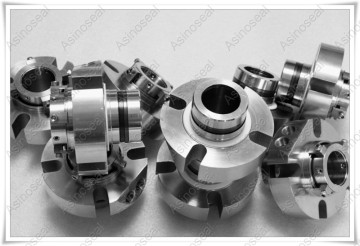 Tandem cartridge seal AS-C23D
