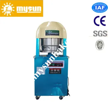 High Quality Flour Dough Divider for Bakery Equipments