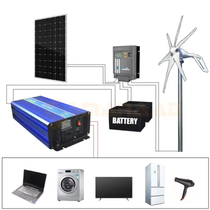 2000W Solar Power Inverter