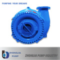 Coal Washing Slurry Pumpgravel sand pump