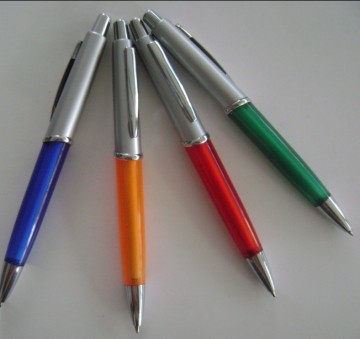 Plastic Cheap Pen Promotion Ball Pen