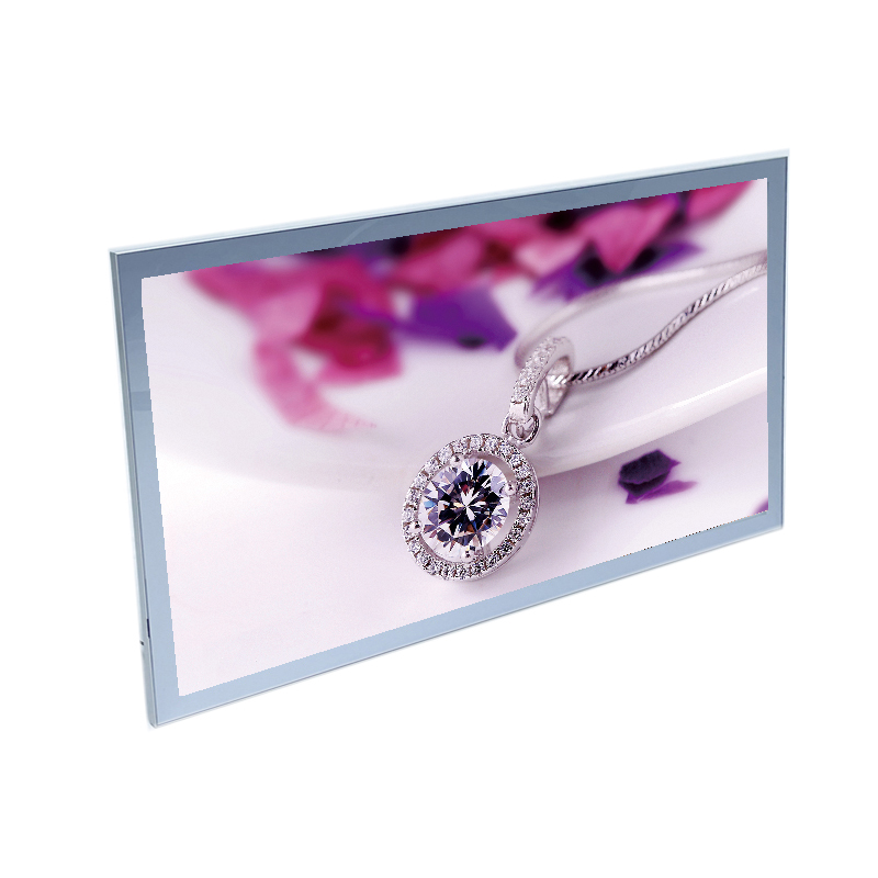 High Quality LED Backlit Ultr-thin Magnetic Light Box