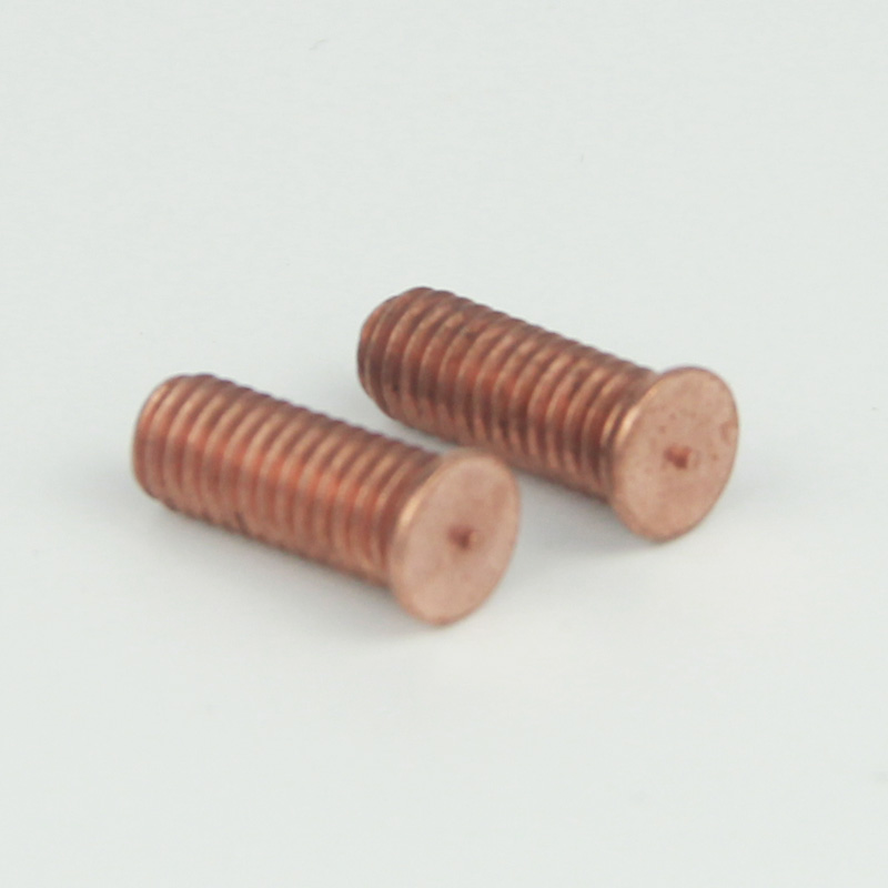 Custom Fasteners Welding Screws PT M3