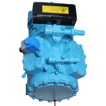 High-Quality 60Hz 2-Stage T-Series Piston Refrigeration Compressor: Perfect for Freezers, Refrigeration, and Heat Exchange Components