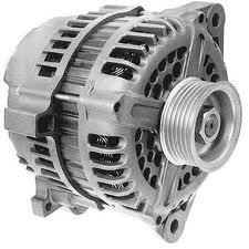 hitachi lester:13713 oem:LR190-737 23100-0W