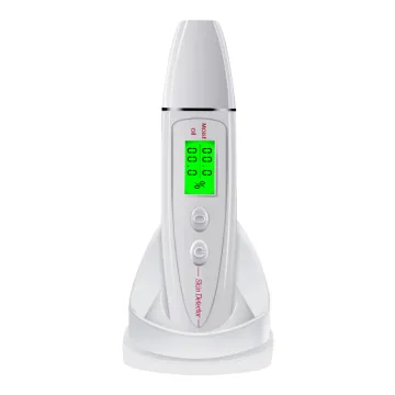 Korea Potable Skin Analysis Machine - Facial Skin Analyzer for Home Use
