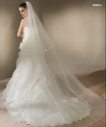Brand new wedding dress