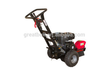 13 HP wood STUMP GRINDER