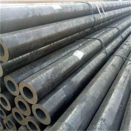 Carbon Steel Seamless Steel Pipe