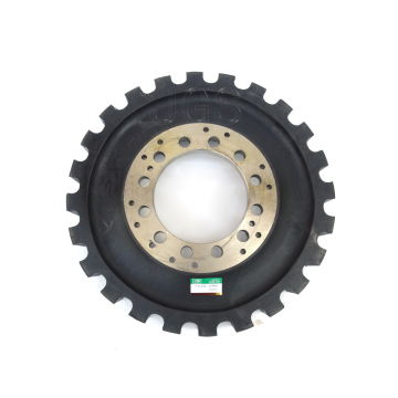 Flexible Coupling 1615622900 for Portable Air Compressors
