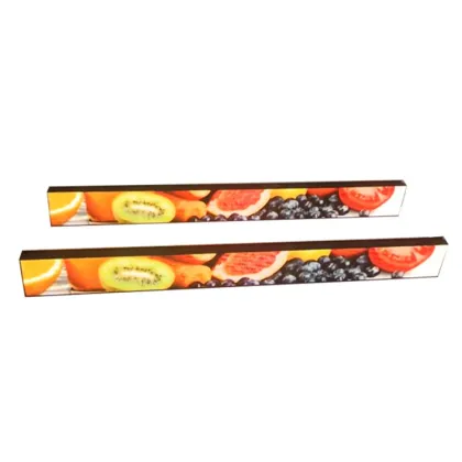 300*240 UHLED Shelf Display Led Screen