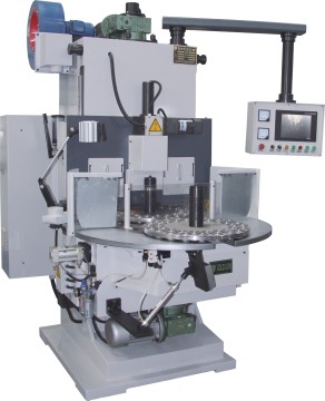 CNC Surface Grinding Machine MK9: Precision Grinding Solutions
