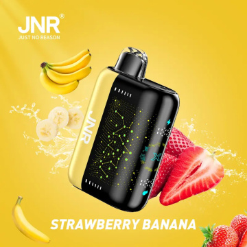 JNR Plus X 26000 Disposable Vape Wholesale Online