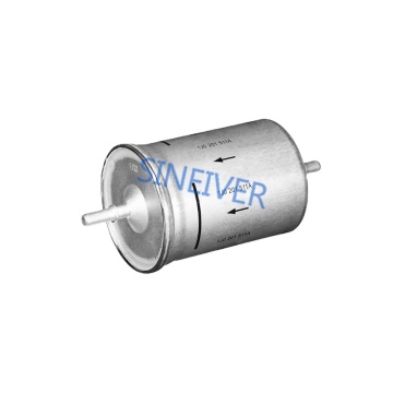 Auto Accessories for Audi and VW: Fuel Filters and More