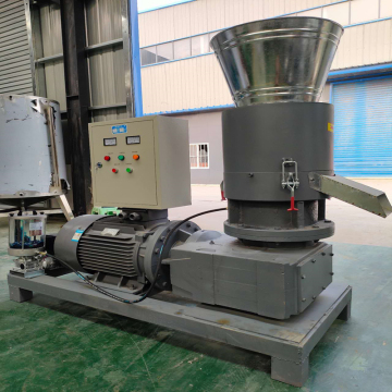High-Efficiency Biomass Materials to Pellets Machines: Your Ultimate Guide to Biomass Pellet Making Technology