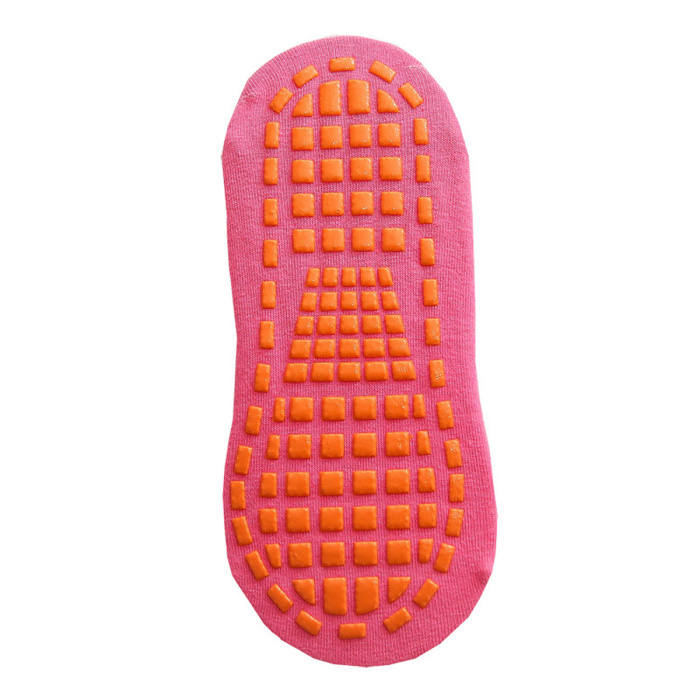 Meias infantis Comfort Fit para brincadeiras ativas