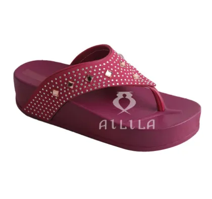 Women wedge fitness sandals