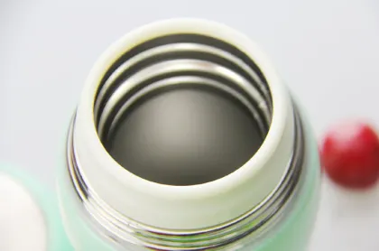 stainless steel thermos bottle/thermos flask