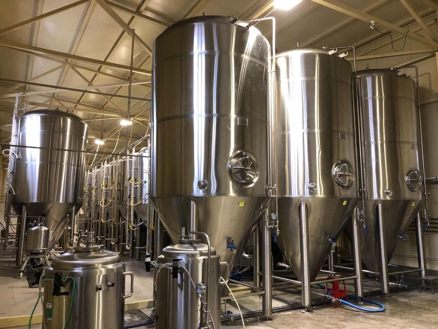 Beverage Fermenter (13)