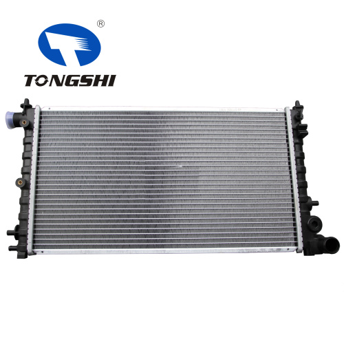 Aluminum radiator for Citroen Saxo 1.5D 1301VT auto radiator
