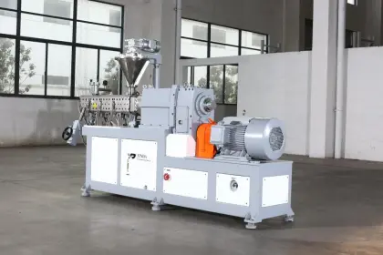 lab co kneader system