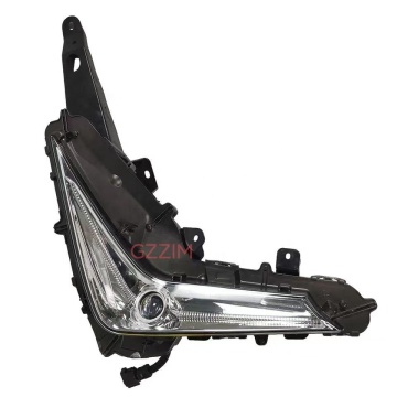 Lexus LX570 2016-2019 Daytime Running Light Fog Light
