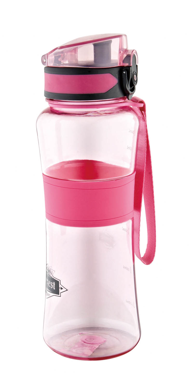 Plastic Water Bottle Plastic Water Bottle