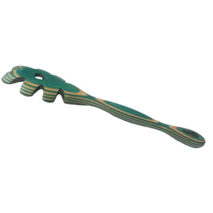 alessi domenica spaghetti spoon
