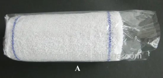 cotton crepe bandages