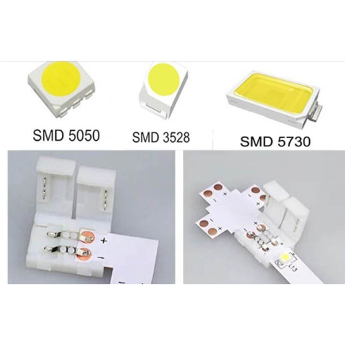 Indoor decoration warm white 5630 led strip