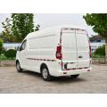 Strong electric cargo van