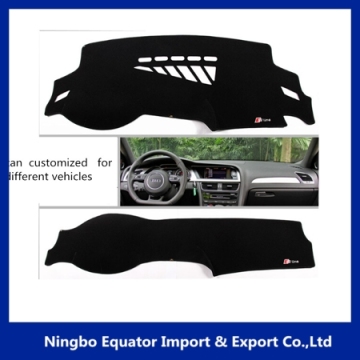New design hot selling Flocking fabrics Multifunctional instrument desk light pad manufactures