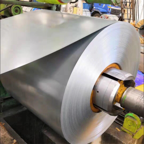 El precio de los rollos galvanizados Z275 de alta calidad