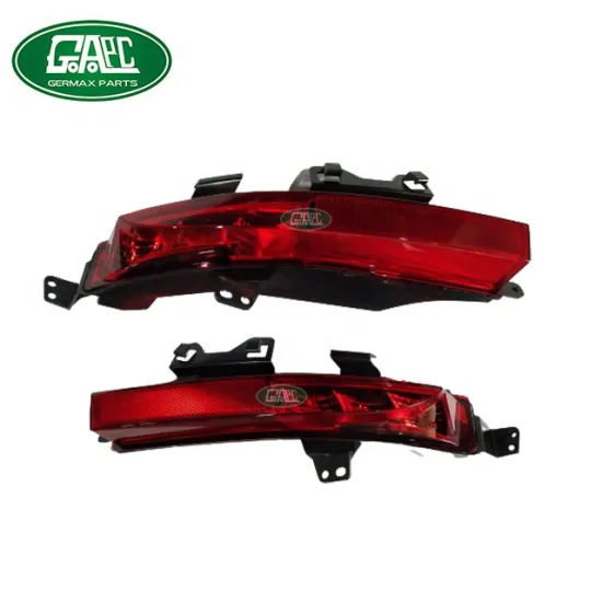 Rear Reflector Parts for Discovery Sport 2015-2017