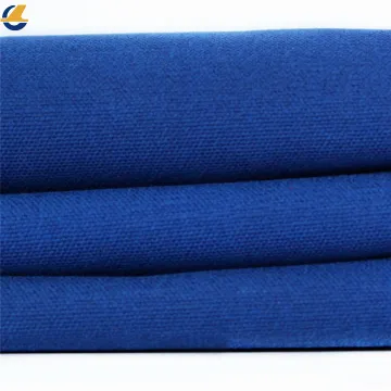 Cotton canvas fabric 15oZ