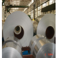 Thin Thickness 6061 6063 6082 Aluminum Alloy Coil