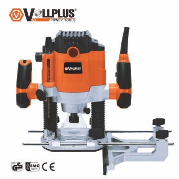 Kabelgebundene Router