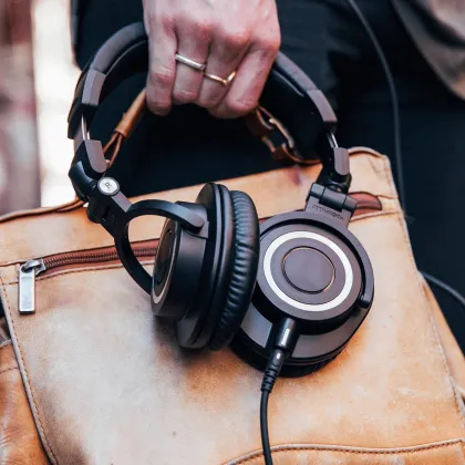 2024 Professional Private Label Marshall Best Monitor 2 Headphones