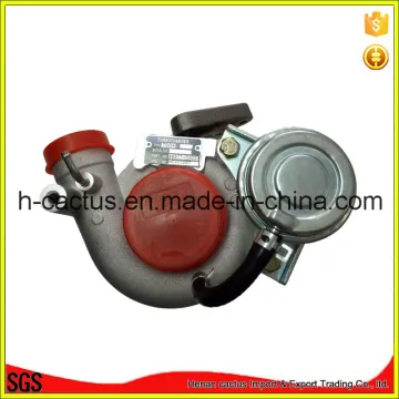 Td04 49377-03031 49377-03033 Me201635 Me201257 Turbo Turbocharger for Mitsubishi 4m40 Oil Cool